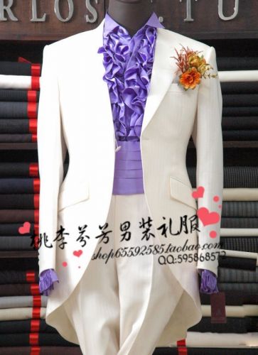 Costume homme pour printemps - Ref 1552576