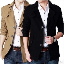 Costume homme AIVEI pour Quatre saisons - Ref 1552651