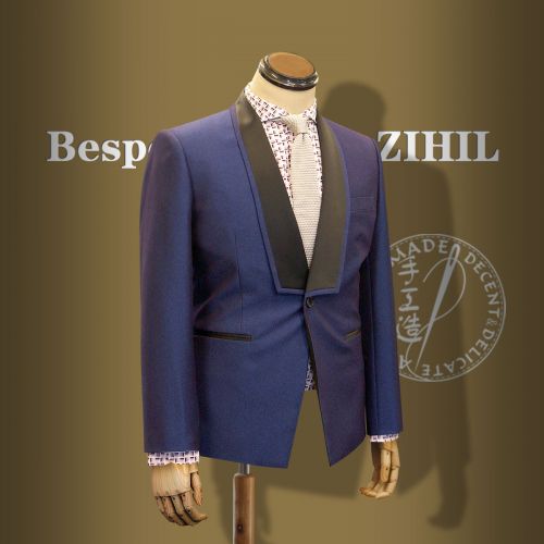 Costume homme pour Quatre saisons - Ref 1552765