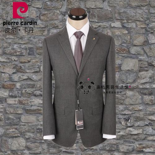 Costume homme PIERRE CARDIN en polyester pour Quatre saisons - Ref 1552959