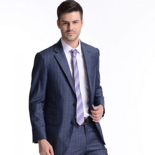 Costume homme ROMON en laine pour automne - Ref 1553021