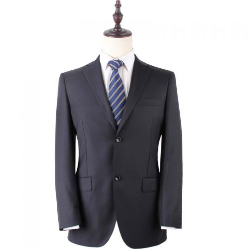 Costume homme PIERRE CARDIN en laine pour Quatre saisons - Ref 1553416