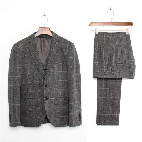 Costume homme pour Quatre saisons - Ref 1553661