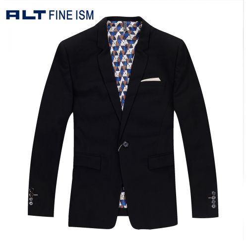 Costume homme pour automne - Ref 1553702