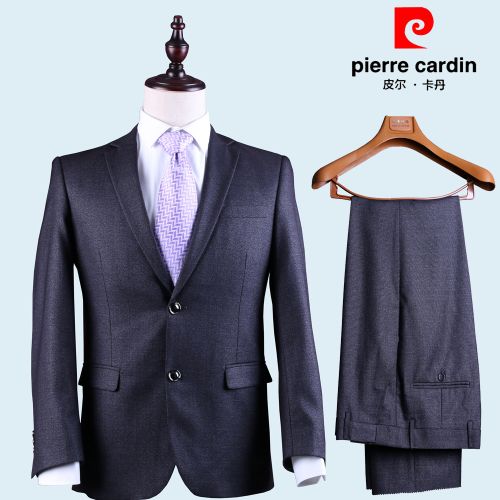 Costume homme PIERRE CARDIN pour automne - Ref 1553718