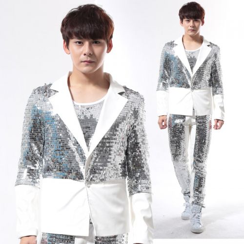 Costume homme pour Quatre saisons - Ref 1553740
