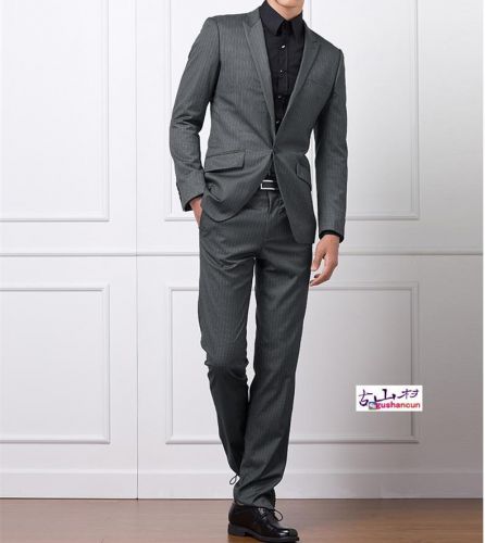 Costume homme pour Quatre saisons - Ref 1553756
