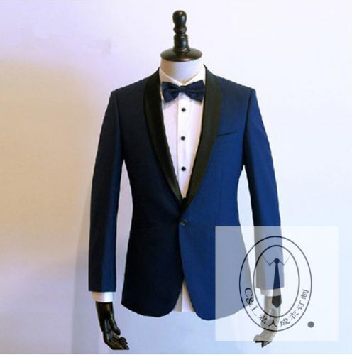Costume homme en laine pour Quatre saisons - Ref 1553769