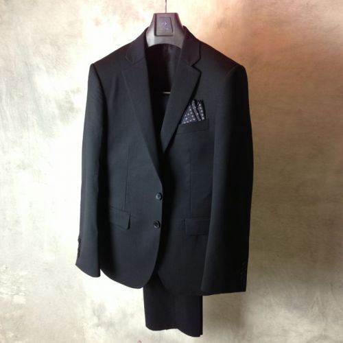 Costume homme pour Quatre saisons - Ref 1553922