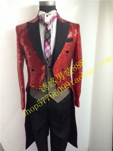 Costume homme pour Quatre saisons - Ref 1553952