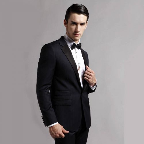 Costume homme BUYBARLY pour Quatre saisons - Ref 1554030