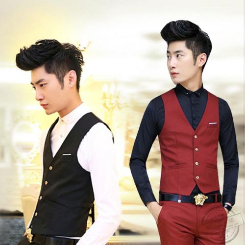 Costume homme en Wei tissus d'habillement pour Quatre saisons - Ref 1554054