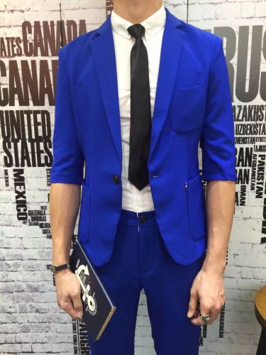 Costume homme pour Quatre saisons - Ref 1554064