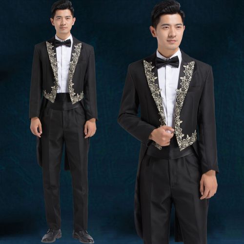 Costume homme en nylon pour Quatre saisons - Ref 1554087