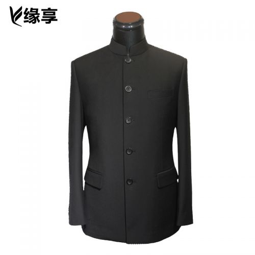 Costume homme en laine pour Quatre saisons - Ref 1554265