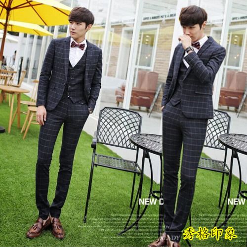 Costume homme 16EME NORD pour Quatre saisons - Ref 1554296
