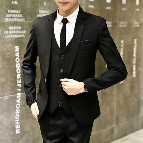 Costume homme pour automne - Ref 1554314