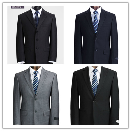 Costume homme pour Quatre saisons - Ref 1554323