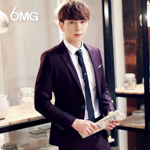 Costume homme en polyester pour Quatre saisons - Ref 1554333