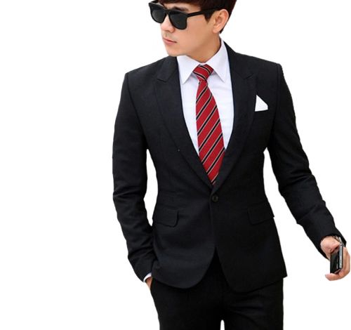 Costume homme pour Quatre saisons - Ref 1554345