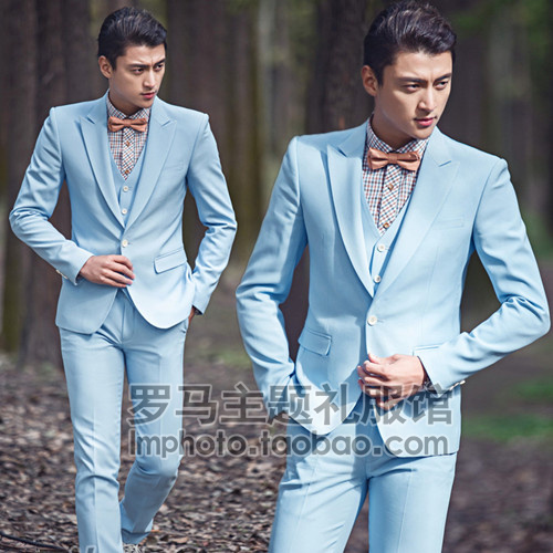 Costume homme pour Quatre saisons - Ref 1554389