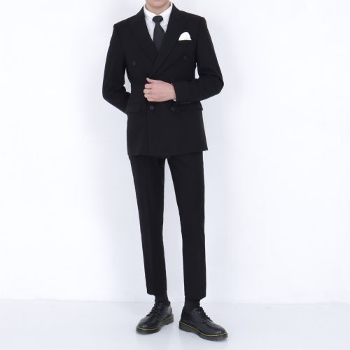 Costume homme pour Quatre saisons - Ref 1554403