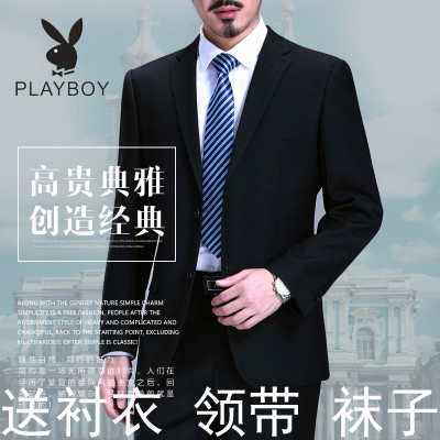 Costume homme PLAYBOY pour automne - Ref 1554518