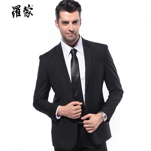 Costume homme ROMON en laine pour Quatre saisons - Ref 1554572