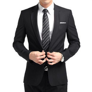 Costume homme pour automne - Ref 1554620