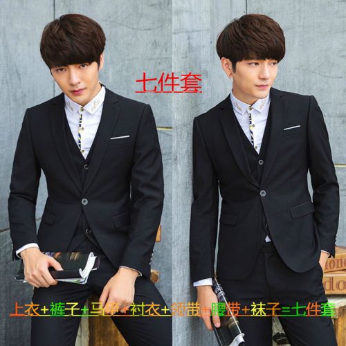 Costume homme 16EME NORD pour Quatre saisons - Ref 1554702