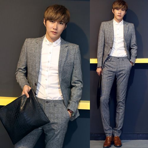Costume homme 1554798