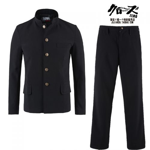 Costume homme CROWS ZERO pour printemps - Ref 1554804