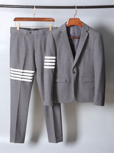 Costume homme LRFNYLFN pour automne - Ref 1554819