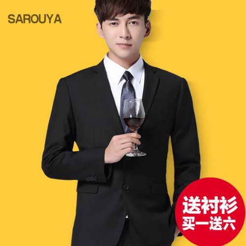 Costume homme SAROUYA pour Quatre saisons - Ref 1554860