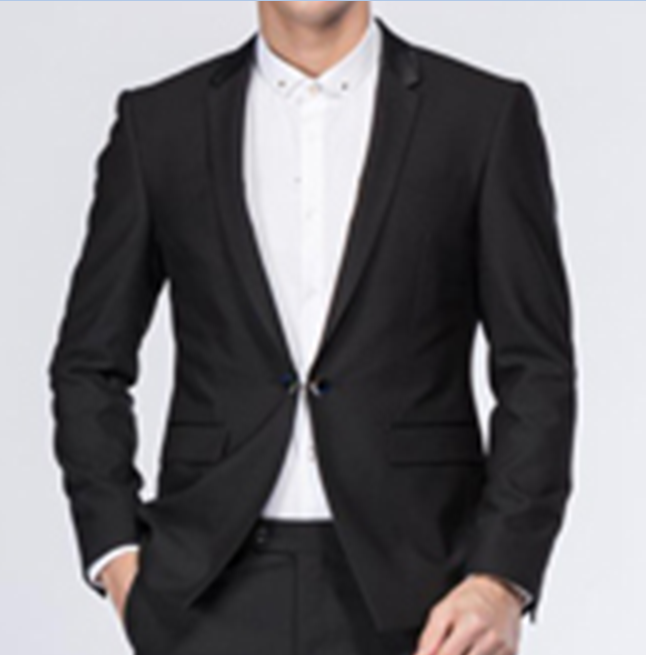 Costume homme LILANZ pour automne - Ref 1554987