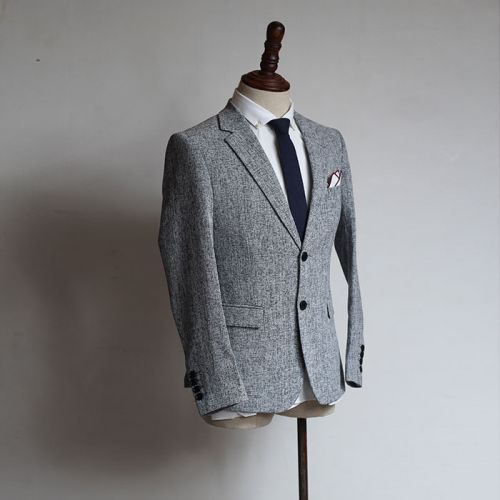 Costume homme pour Quatre saisons - Ref 1555000