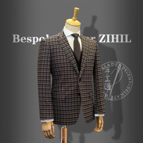 Costume homme pour Quatre saisons - Ref 1555038