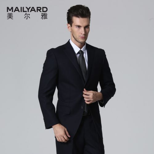 Costume homme MAILYARD en laine pour automne - Ref 1555072