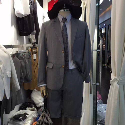 Costume homme pour Quatre saisons - Ref 1555141