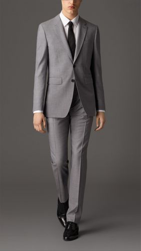 Costume homme pour automne - Ref 1555198