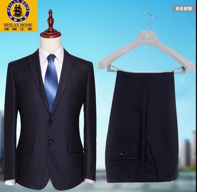 Costume homme pour automne - Ref 1555235