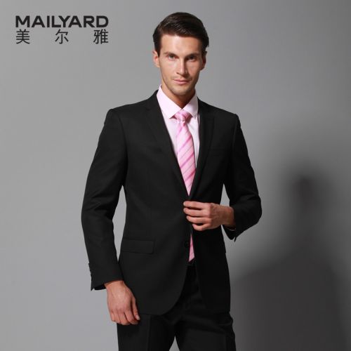 Costume homme MAILYARD La fibre de polyester laine pour Quatre saisons - Ref 1555261