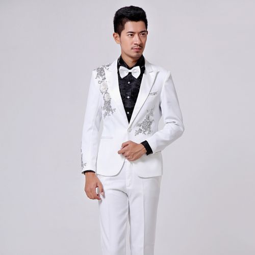Costume homme Polyester pour Quatre saisons - Ref 1555327