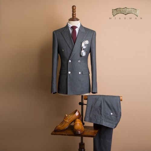 Costume homme pour Quatre saisons - Ref 1555346