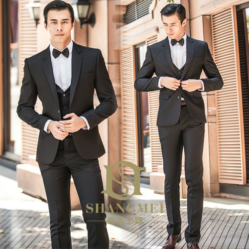 Costume homme pour Quatre saisons - Ref 1555352