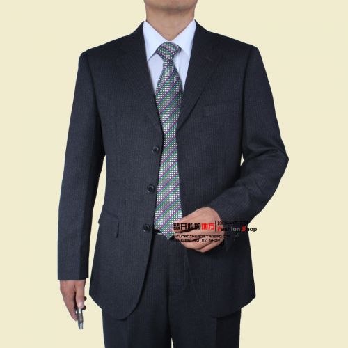 Costume homme ROYALPIECADN pour automne - Ref 1555402