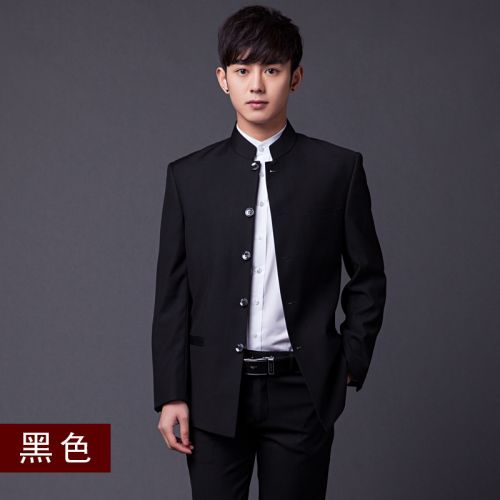 Costume homme pour hiver - Ref 1555446