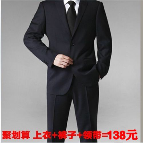 Costume homme pour printemps - Ref 1555464