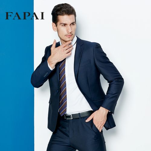 Costume homme en polyester pour Quatre saisons - Ref 1555491