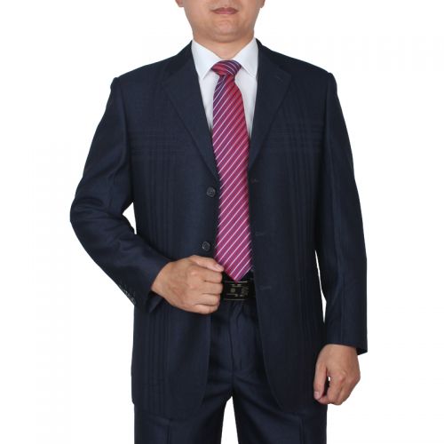 Costume homme SONGJI pour printemps - Ref 1555615